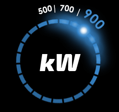 500kW